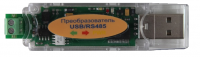 SOLO365 Преобразователь интерфейса USB/RS485
