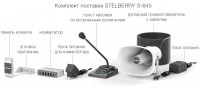 Stelberry S-645