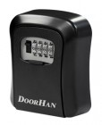DoorHan Safecode