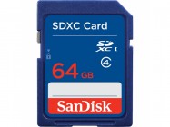 SanDisk SDSDB-064G-B35