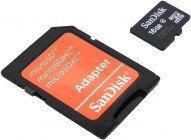 SanDisk SDSDQM-016G-B35A