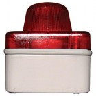 Сигнальная световая арматура, IP54, цвет красный DKC 59601