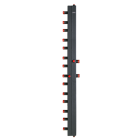 ZOTA Гидравлический коллектор вертикальный, 7 контуров