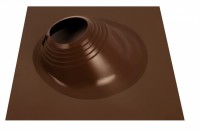 ZOTA Мастер-флеш №6 200-280 мм (угловой) коричневый